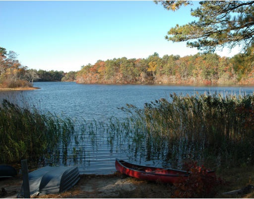 Accord Pond